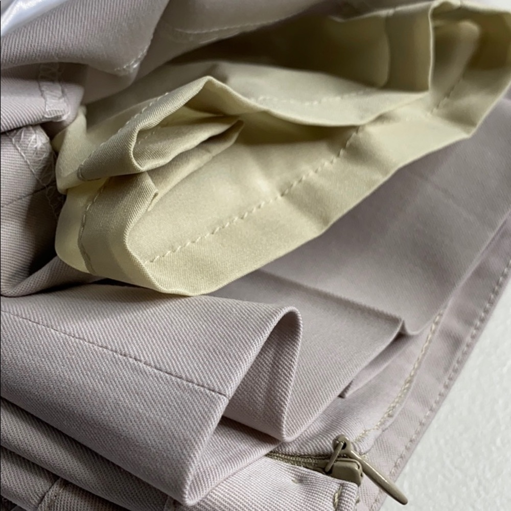 Lafayette 148 New York pants size 6 Bleecker - Picture 9 of 9